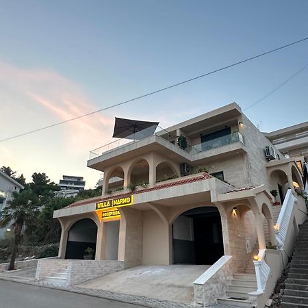 Villa Marmo Улцинь Екстер'єр фото