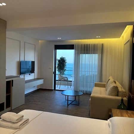 Villa Marmo Улцинь Екстер'єр фото