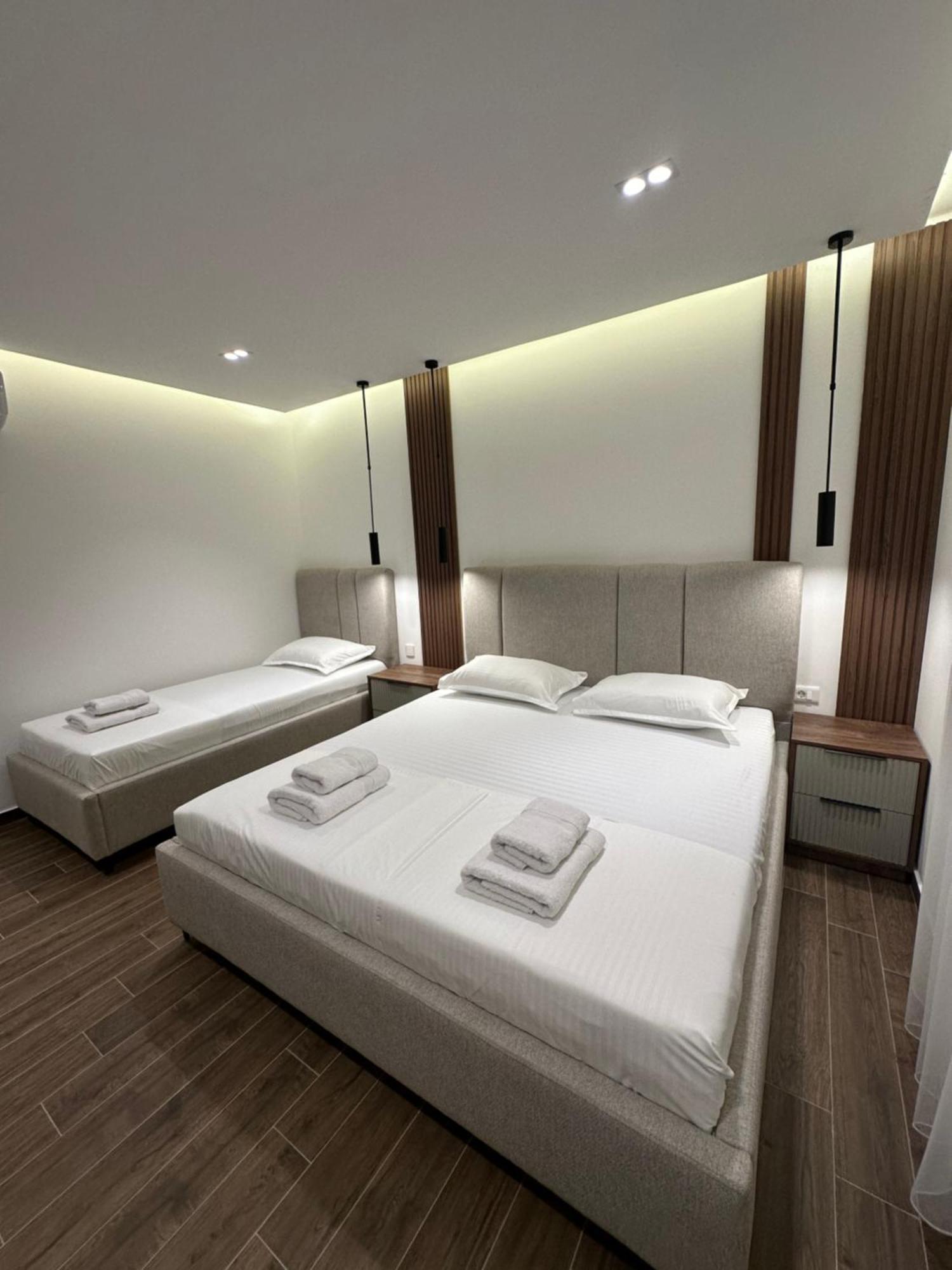 Villa Marmo Улцинь Екстер'єр фото