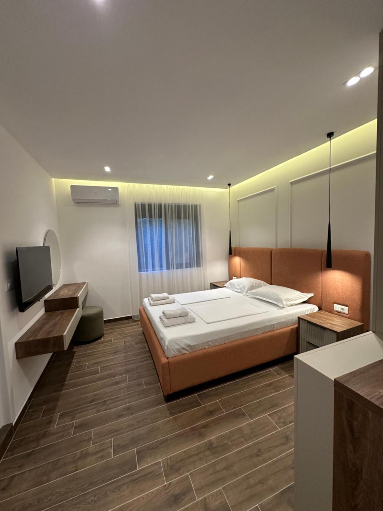 Villa Marmo Улцинь Екстер'єр фото
