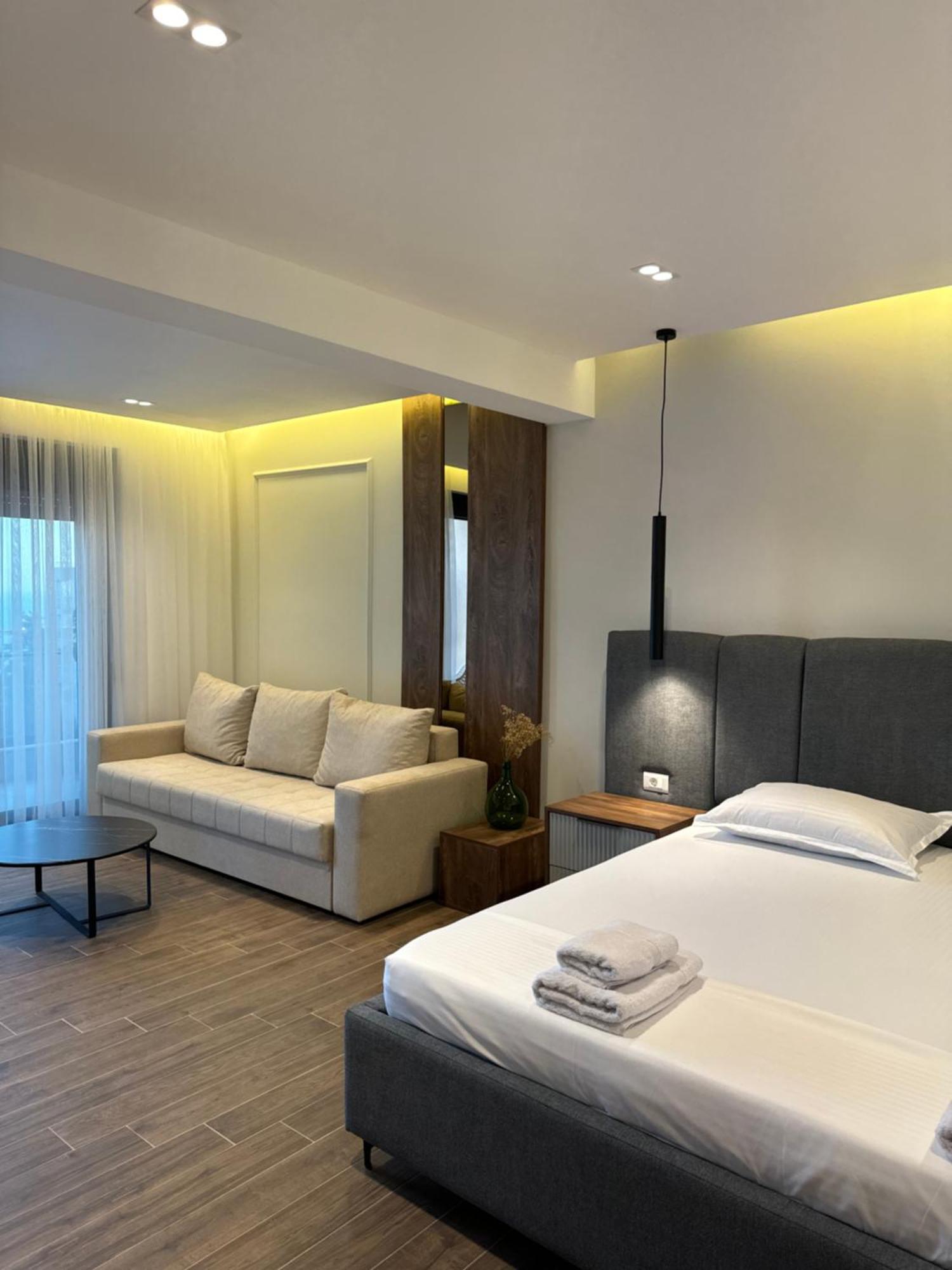 Villa Marmo Улцинь Екстер'єр фото