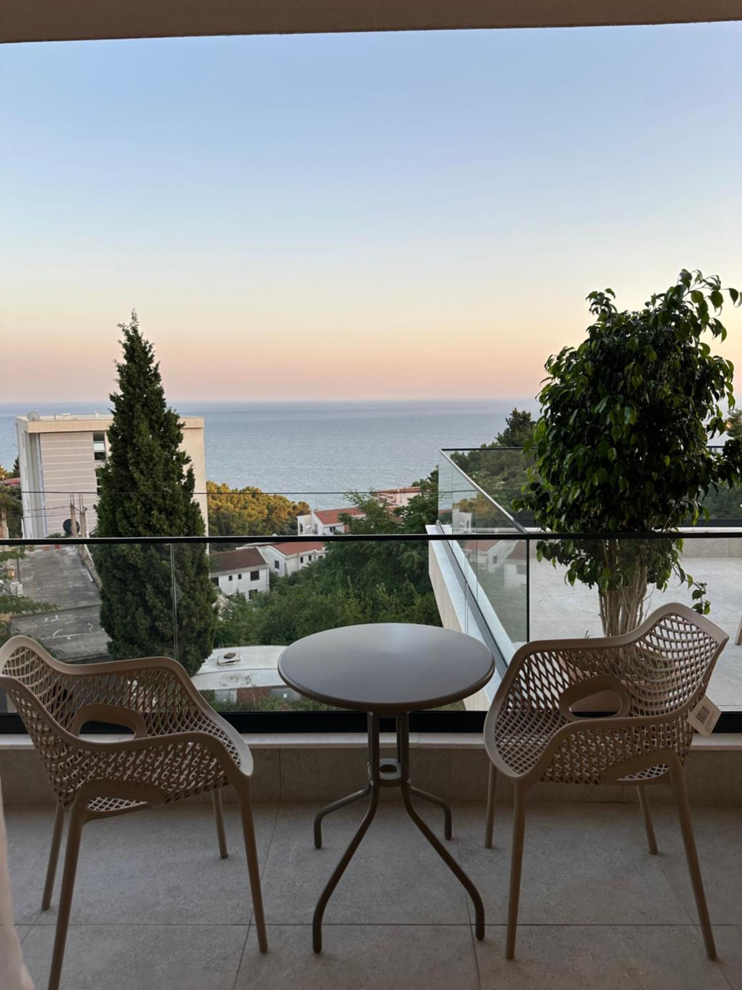 Villa Marmo Улцинь Екстер'єр фото