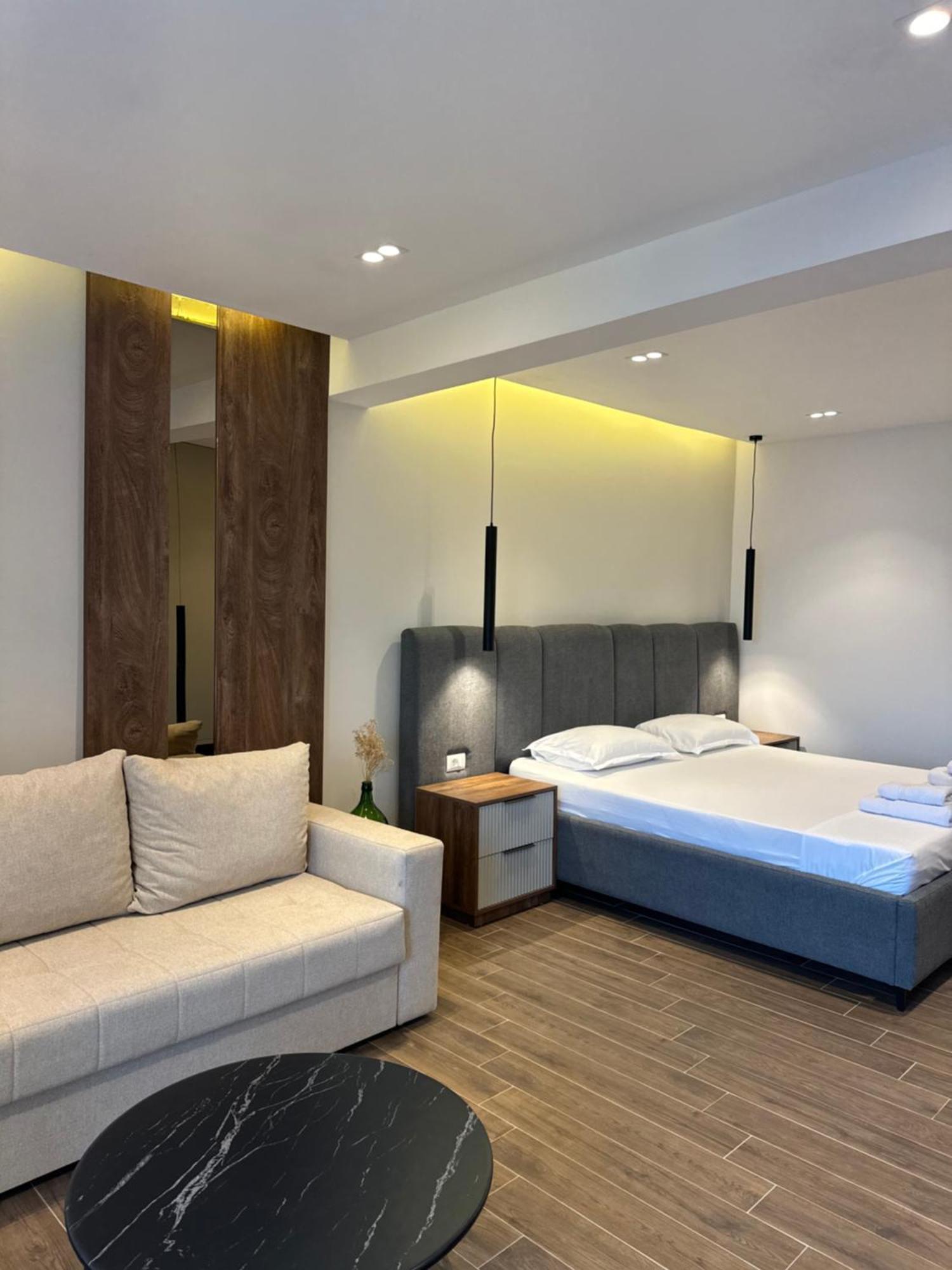 Villa Marmo Улцинь Екстер'єр фото